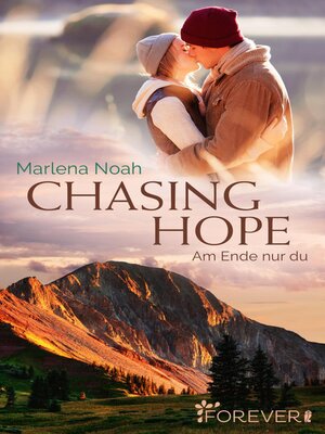 cover image of Chasing Hope